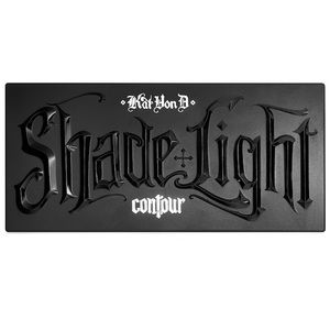 KVD VEGAN BEAUTY Shade + Light Face Contour